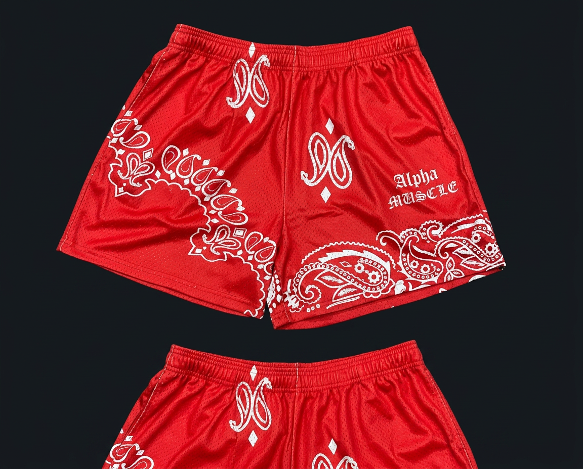 Training Shorts